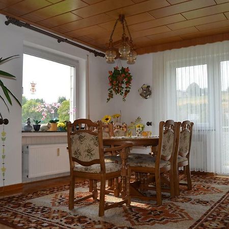 Ferienhaus Margaretha Hallschlag ภายนอก รูปภาพ